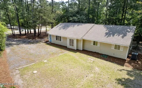 5430 Eastwind Road, Wilmington, NC 28403 - #: 100498858