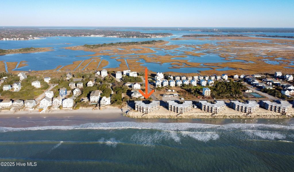Photo of 2174 New River Inlet Road #Unit 390, North Topsail Beach, NC 28460 (MLS # 100537066)