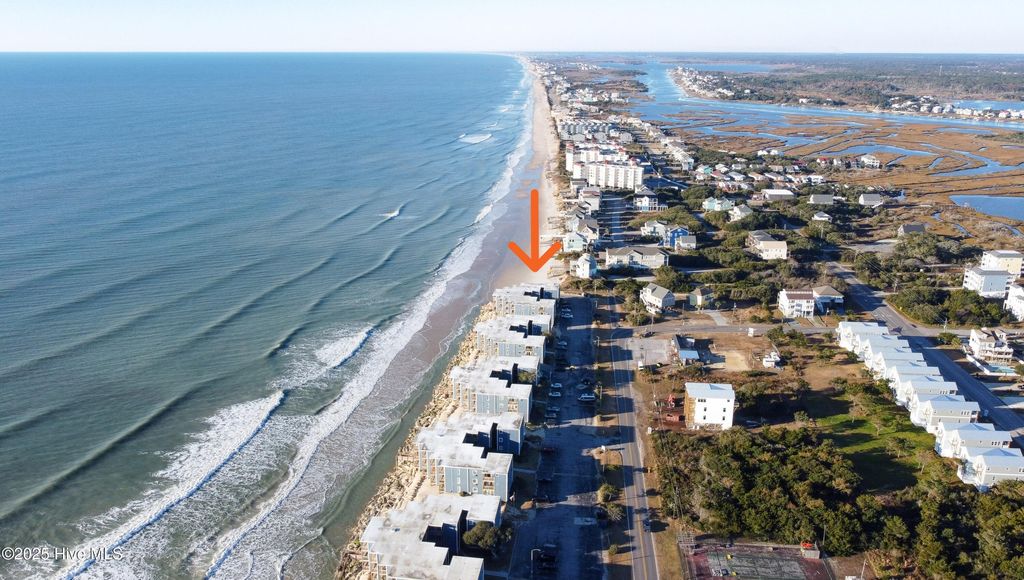 Photo of 2174 New River Inlet Road #Unit 390, North Topsail Beach, NC 28460 (MLS # 100537066)