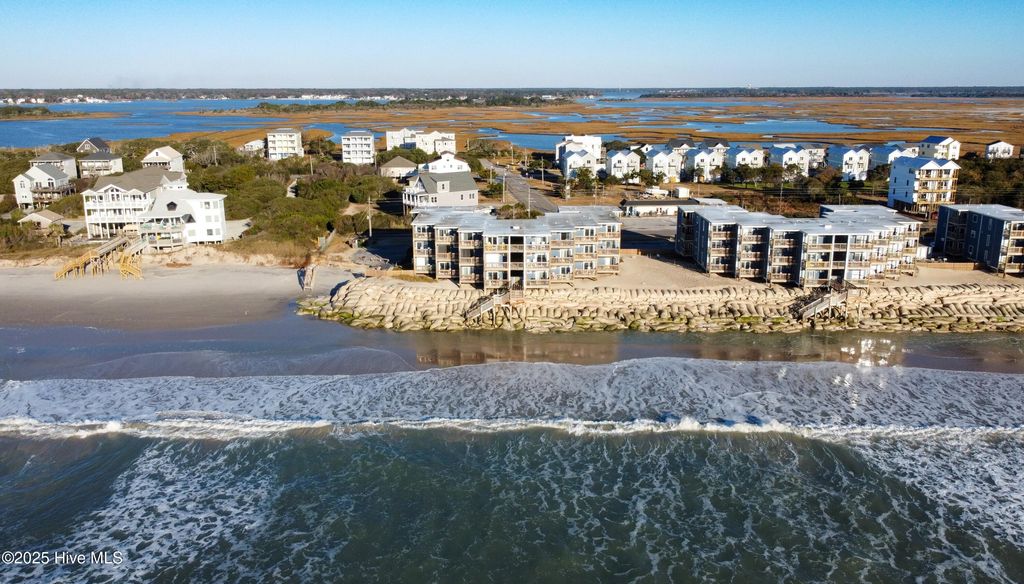 Photo of 2174 New River Inlet Road #Unit 390, North Topsail Beach, NC 28460 (MLS # 100537066)