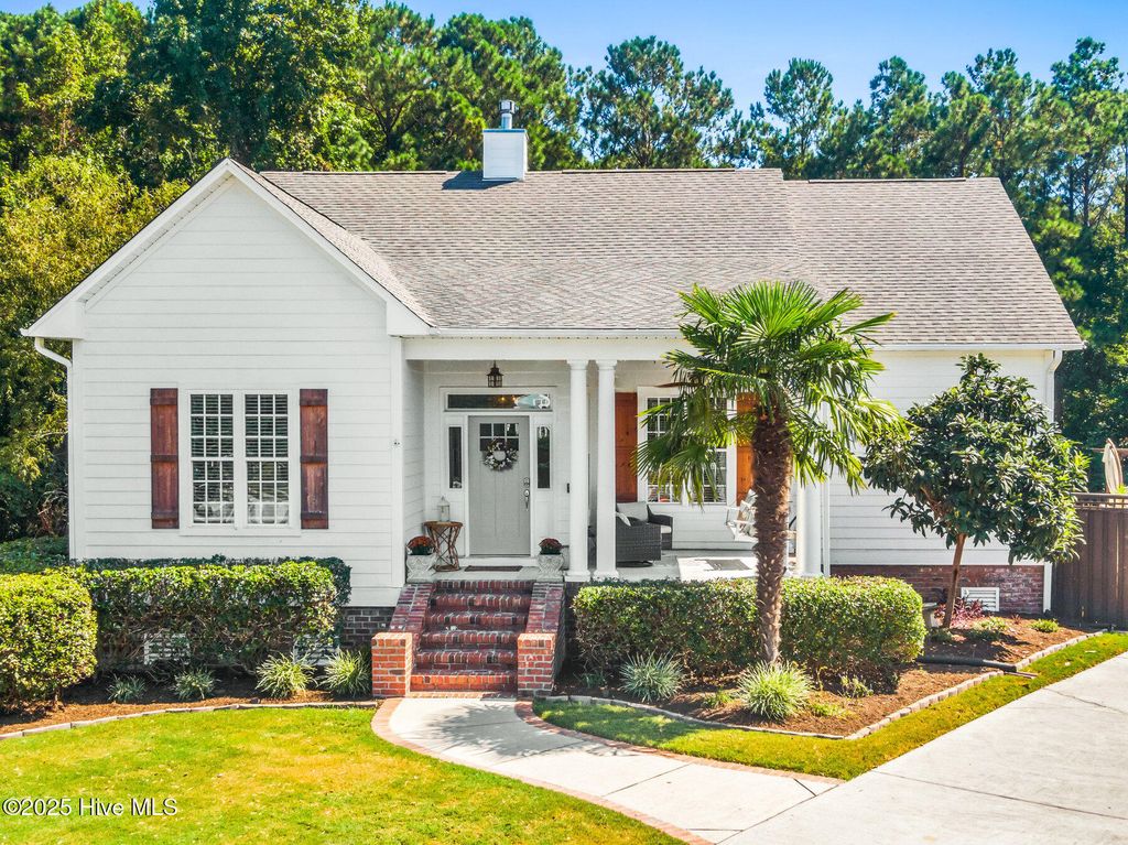 Photo of 7926 Cumberland Place, Wilmington, NC 28411 (MLS # 100531462)