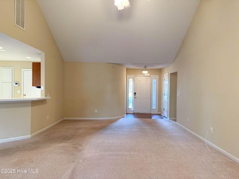 Tiny photo for 9402 Short Putt Court, Wilmington, NC 28412 (MLS # 100542356)