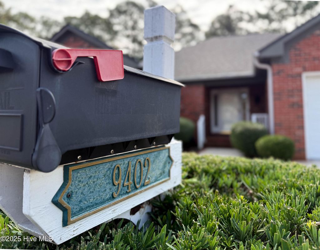 Photo of 9402 Short Putt Court, Wilmington, NC 28412 (MLS # 100542356)