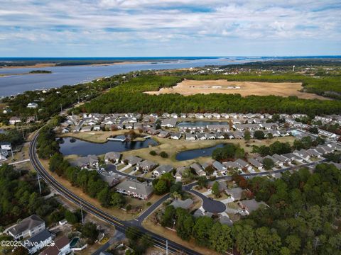 Tiny photo for 9402 Short Putt Court, Wilmington, NC 28412 (MLS # 100542356)