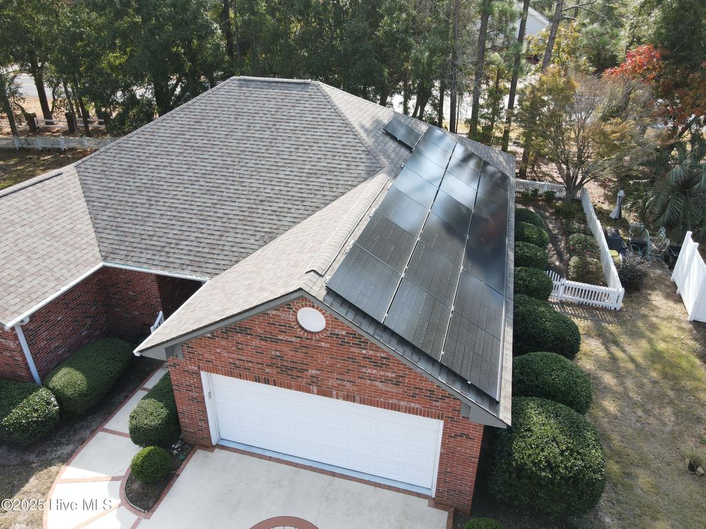 Photo of 9402 Short Putt Court, Wilmington, NC 28412 (MLS # 100542356)