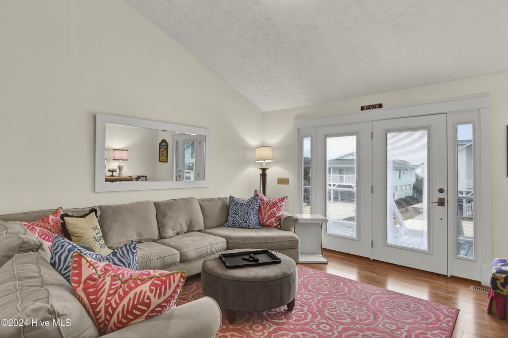 Photo of 25 Newport Street, Ocean Isle Beach, NC 28469 (MLS # 100512671)