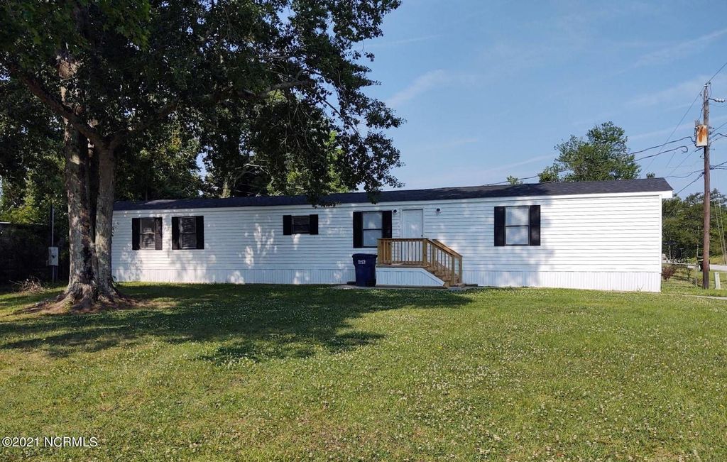 Photo of 124 Littleton Street, Midway Park, NC 28544 (MLS # 100538294)