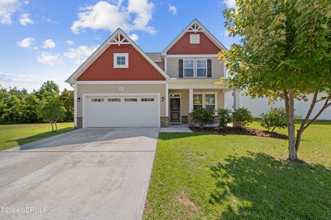 A home in Wilmington