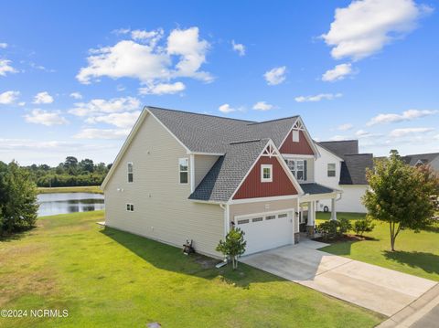 A home in Wilmington