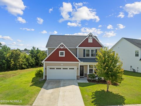 A home in Wilmington