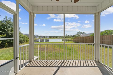 A home in Wilmington