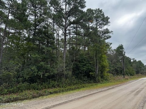 Tiny photo for 498 Redwood Drive, Southport, NC 28461 (MLS # 100536337)