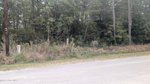 Tiny photo for 498 Redwood Drive, Southport, NC 28461 (MLS # 100536337)