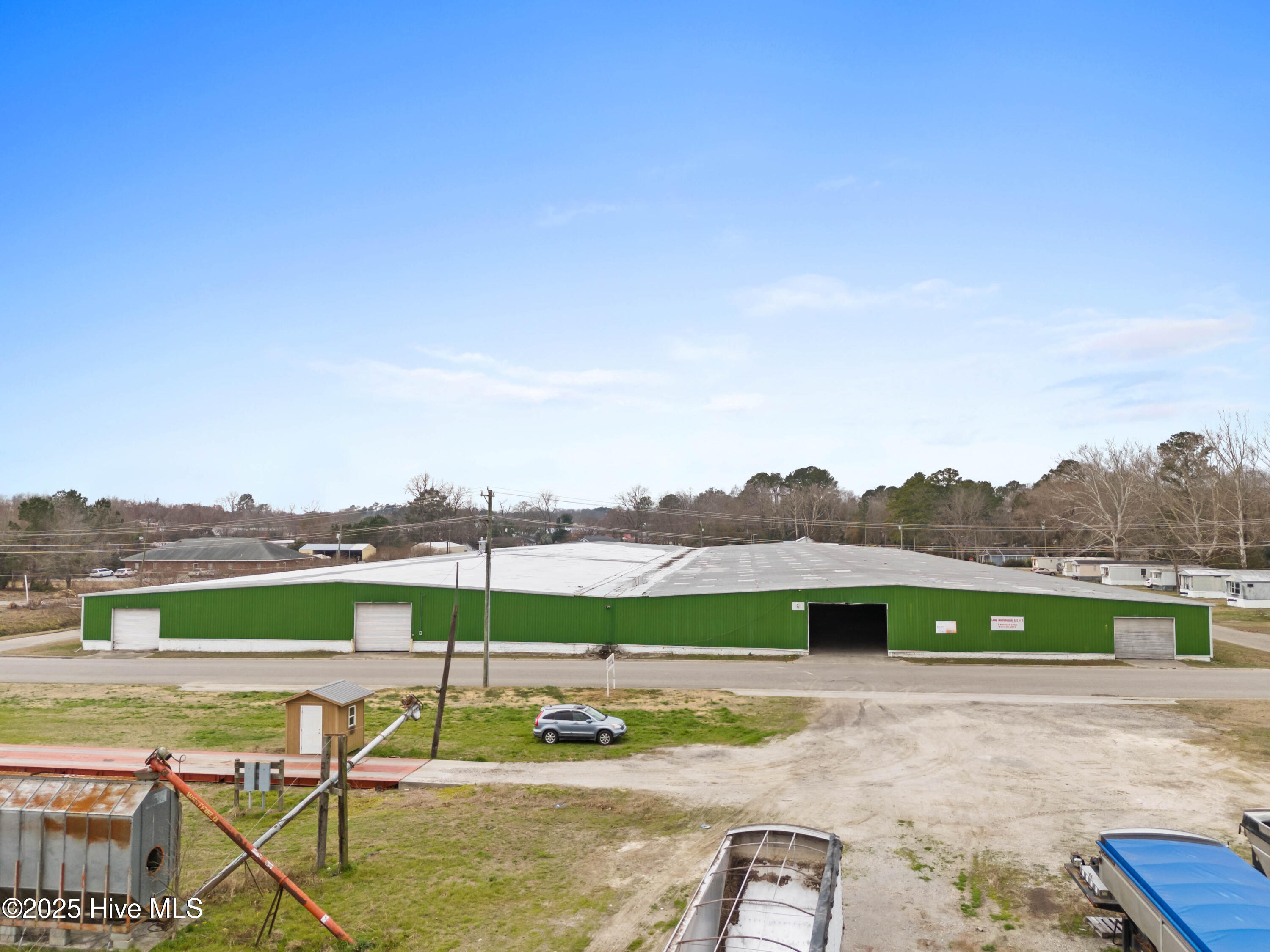 503 S Canal & Maultsby Street + 211 + 503