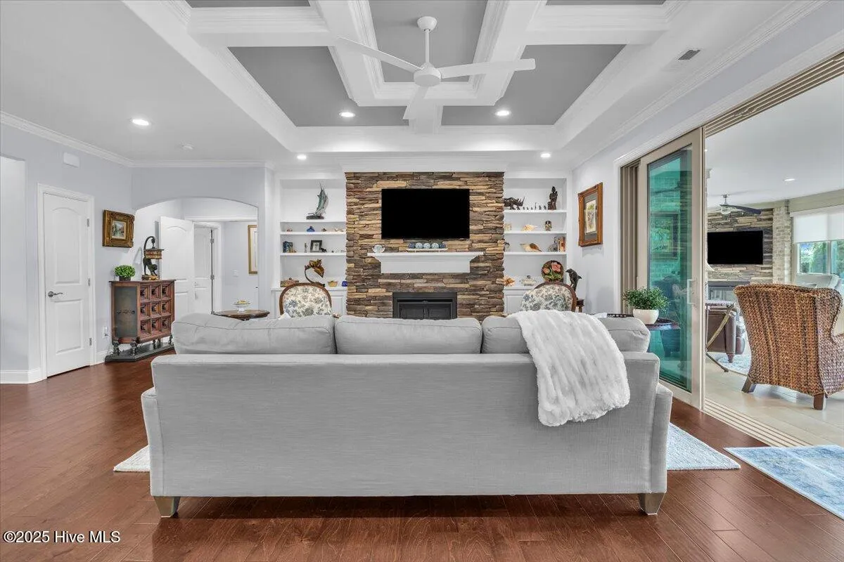 Leland, North Carolina 28451, United States, 3 Bedrooms Bedrooms, ,3 BathroomsBathrooms,Residential,Active,198521