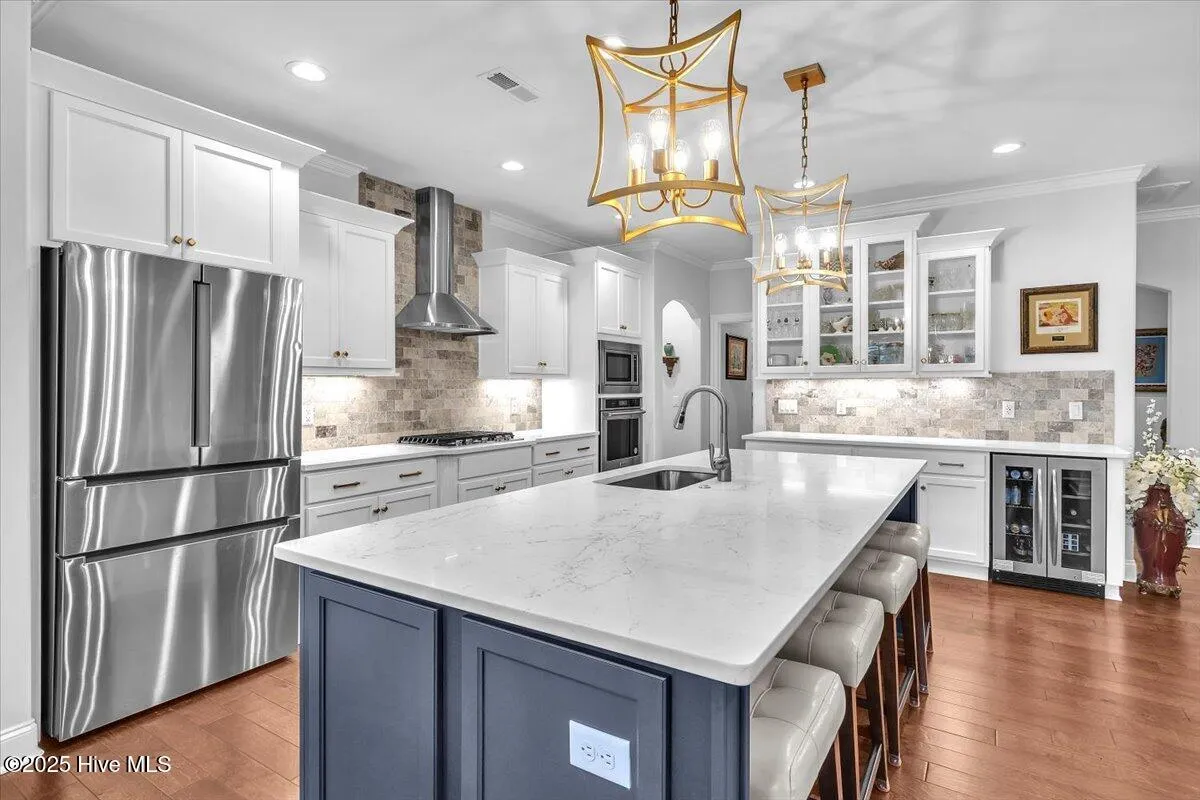 Leland, North Carolina 28451, United States, 3 Bedrooms Bedrooms, ,3 BathroomsBathrooms,Residential,Active,198521