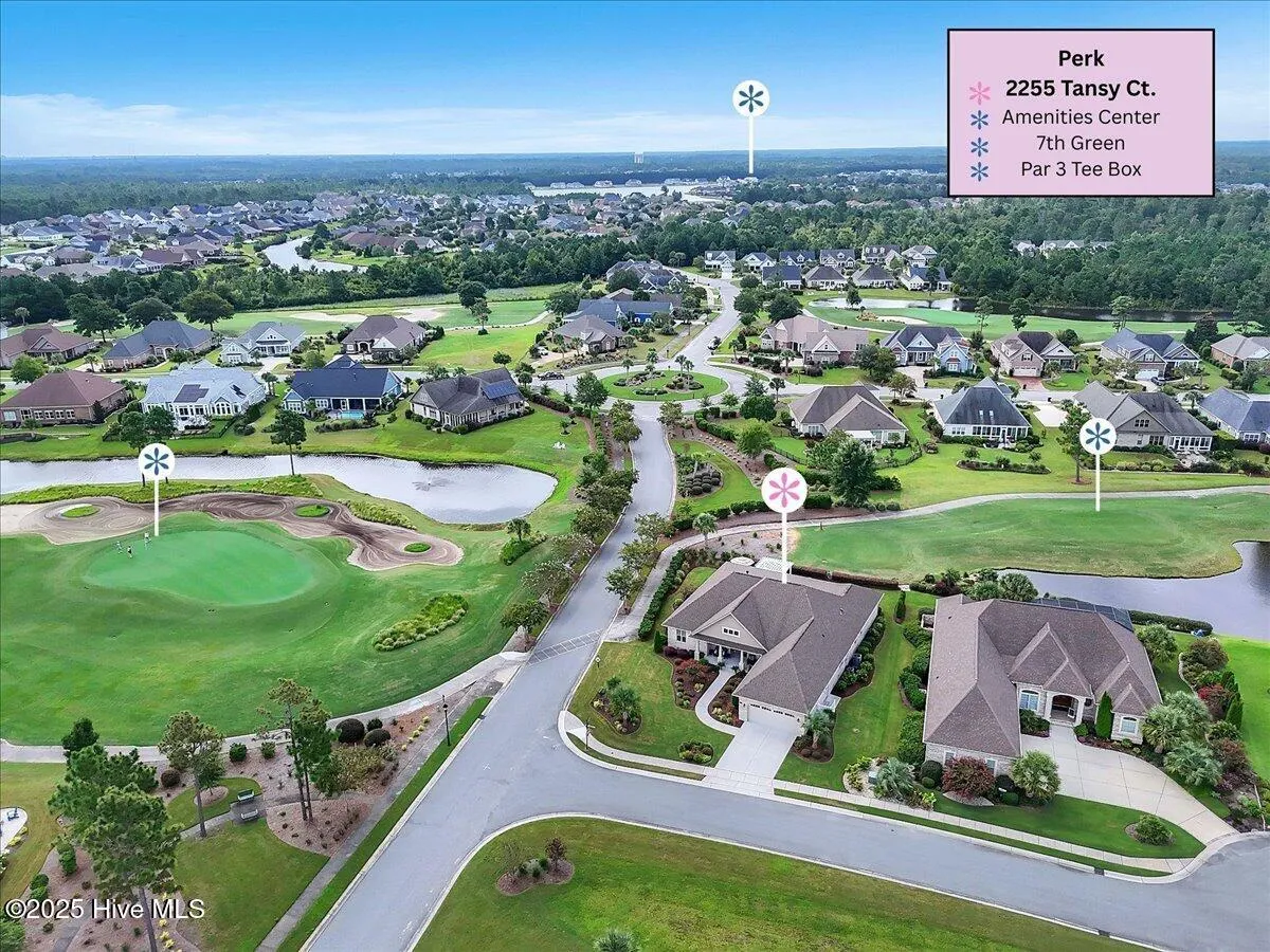 Leland, North Carolina 28451, United States, 3 Bedrooms Bedrooms, ,3 BathroomsBathrooms,Residential,Active,198521