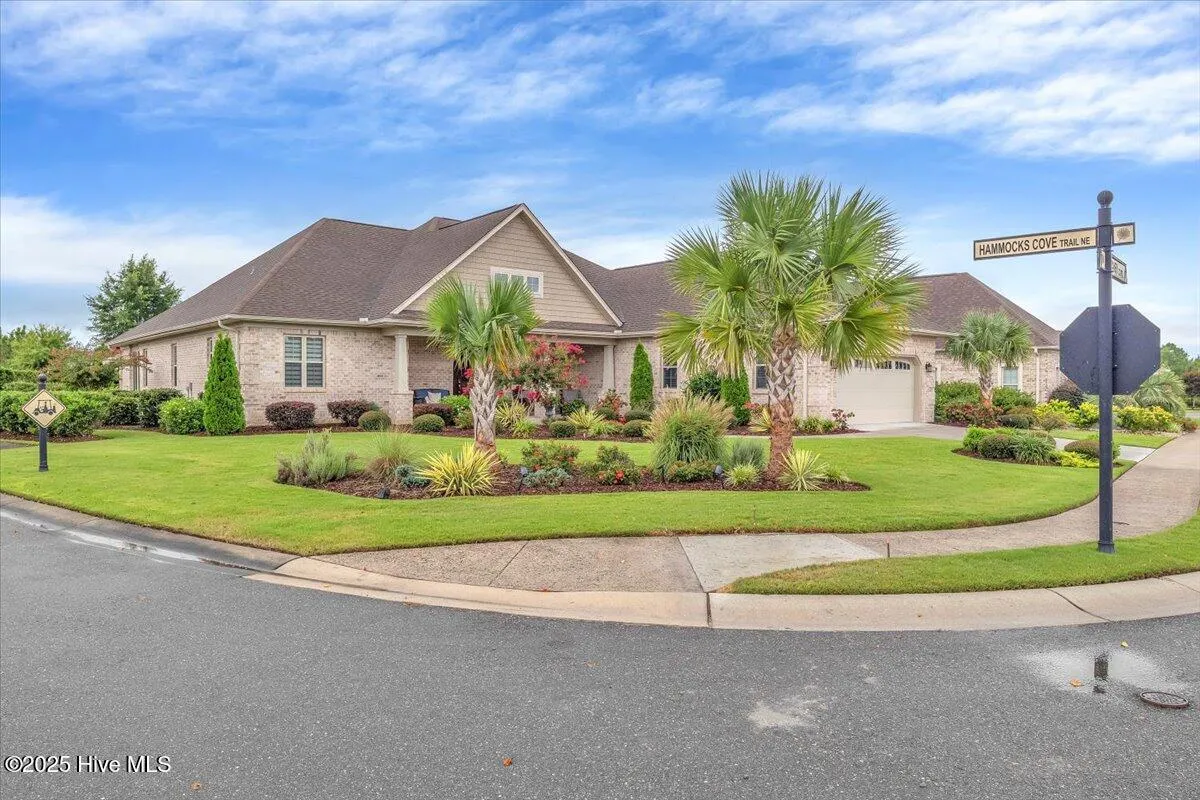 Leland, North Carolina 28451, United States, 3 Bedrooms Bedrooms, ,3 BathroomsBathrooms,Residential,Active,198521