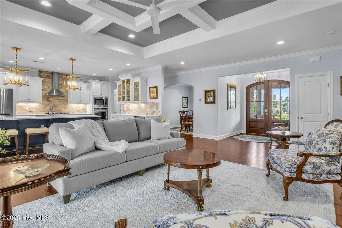 Leland, North Carolina 28451, United States, 3 Bedrooms Bedrooms, ,3 BathroomsBathrooms,Residential,Active,198521