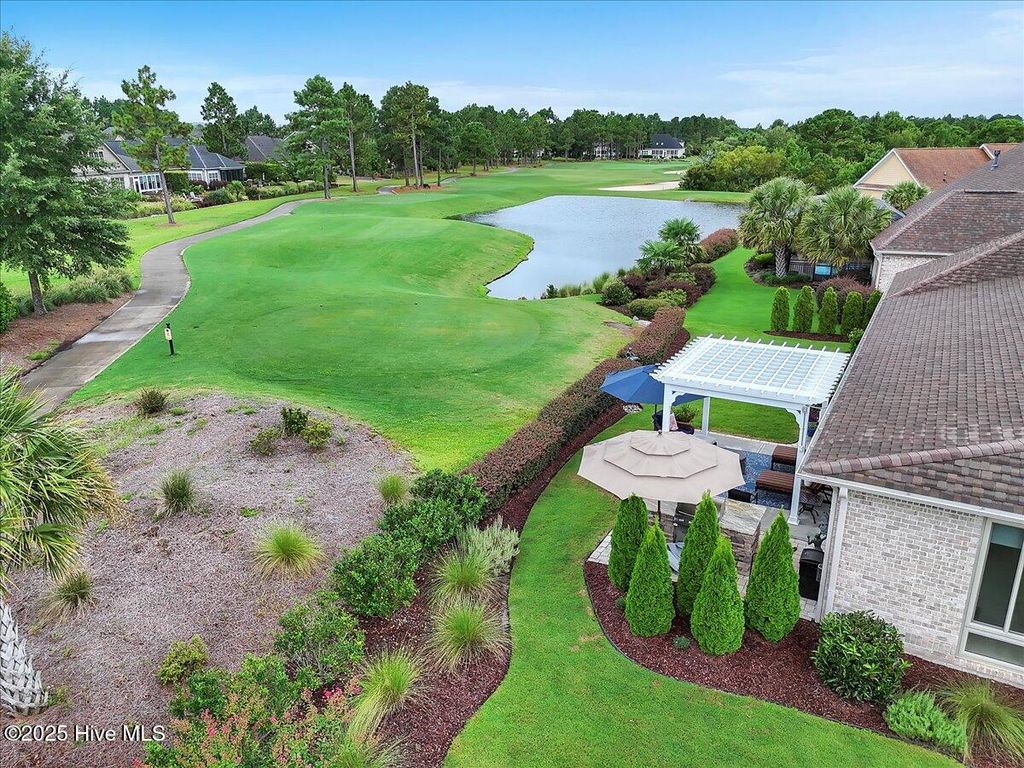Photo of 2255 Tansy Court, Leland, NC 28451 (MLS # 100527091)