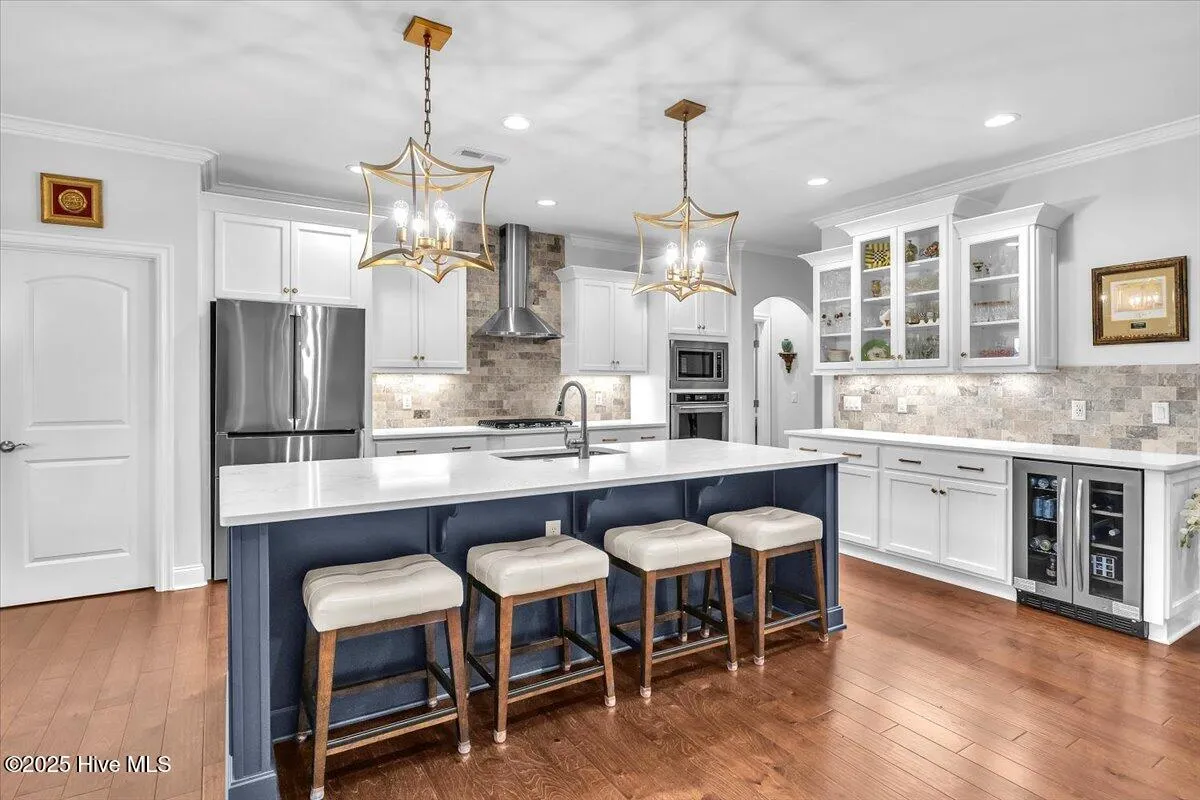 Leland, North Carolina 28451, United States, 3 Bedrooms Bedrooms, ,3 BathroomsBathrooms,Residential,Active,198521