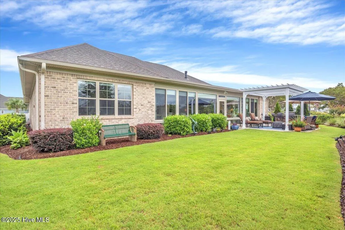 Leland, North Carolina 28451, United States, 3 Bedrooms Bedrooms, ,3 BathroomsBathrooms,Residential,Active,198521