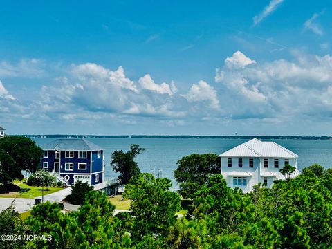 A home in Atlantic Beach