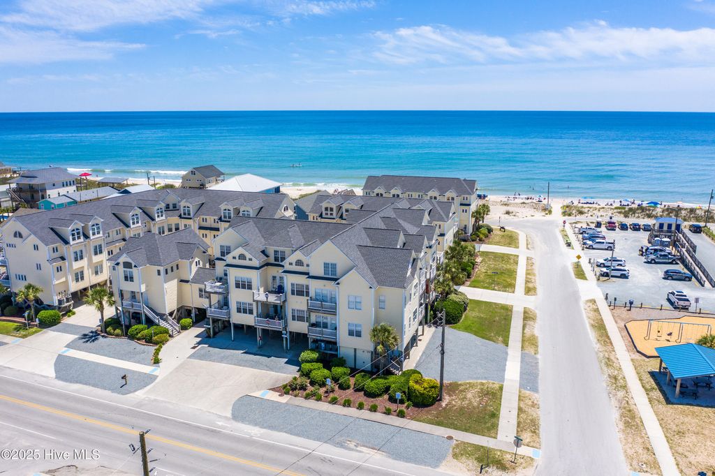 Photo of 203 Summer Winds Place, Surf City, NC 28445 (MLS # 100508177)