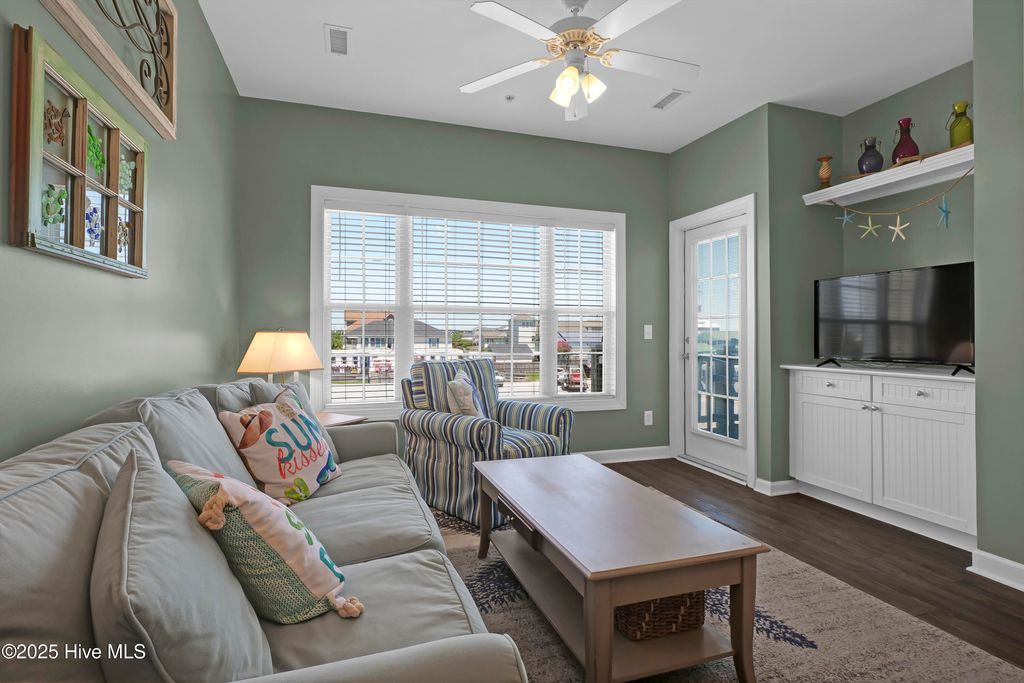Photo of 203 Summer Winds Place, Surf City, NC 28445 (MLS # 100508177)