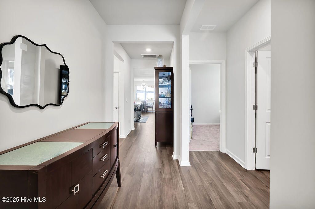 Photo of 1358 Cadbury Castle Drive SE, Bolivia, NC 28422 (MLS # 100540267)