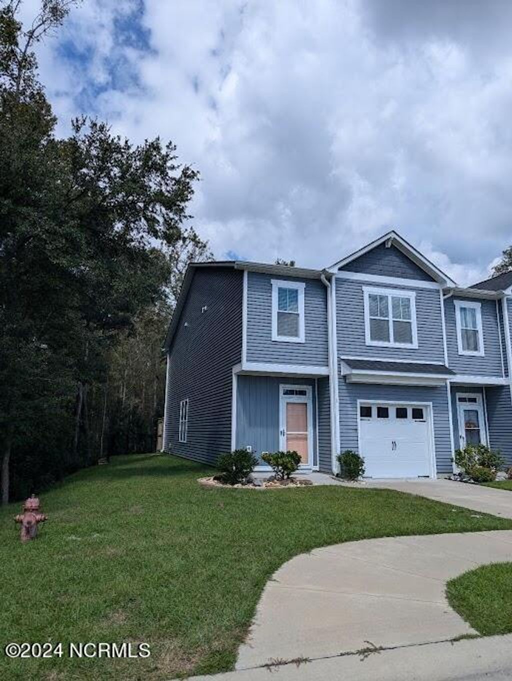 Photo of 1 Acacia Road, Hampstead, NC 28443 (MLS # 100542751)
