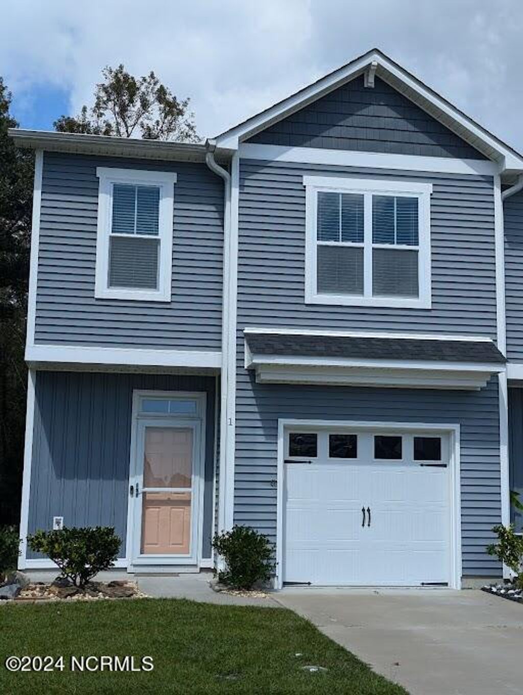 Photo of 1 Acacia Road, Hampstead, NC 28443 (MLS # 100542751)