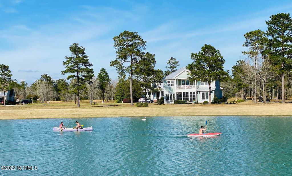 Photo of 3801 River Park Way NE, Leland, NC 28451 (MLS # 100358684)