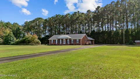 A home in Greenville