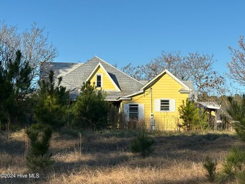 A home in Carthage