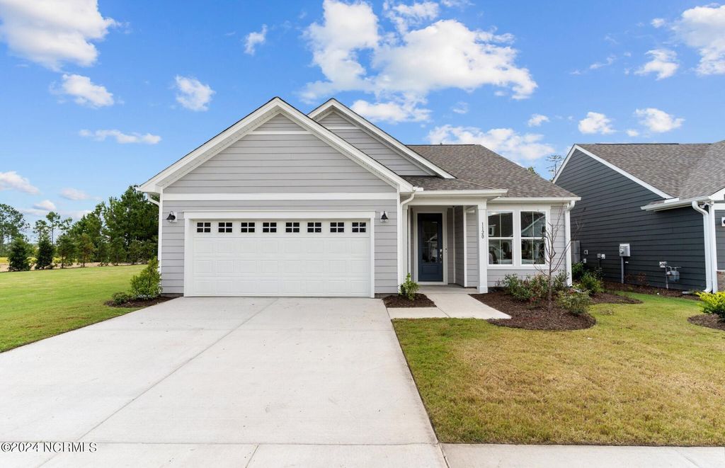 Photo of 7628 Gorse Drive #69g, Leland, NC 28479 (MLS # 100535011)