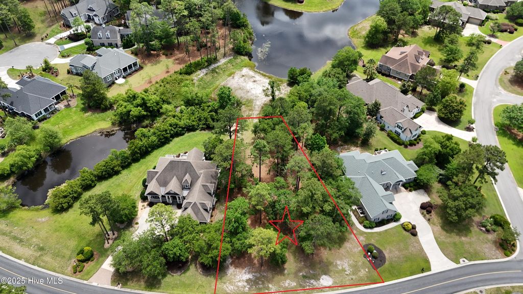 Photo of 6591 Castlebrook Way SW, Ocean Isle Beach, NC 28469 (MLS # 100509761)