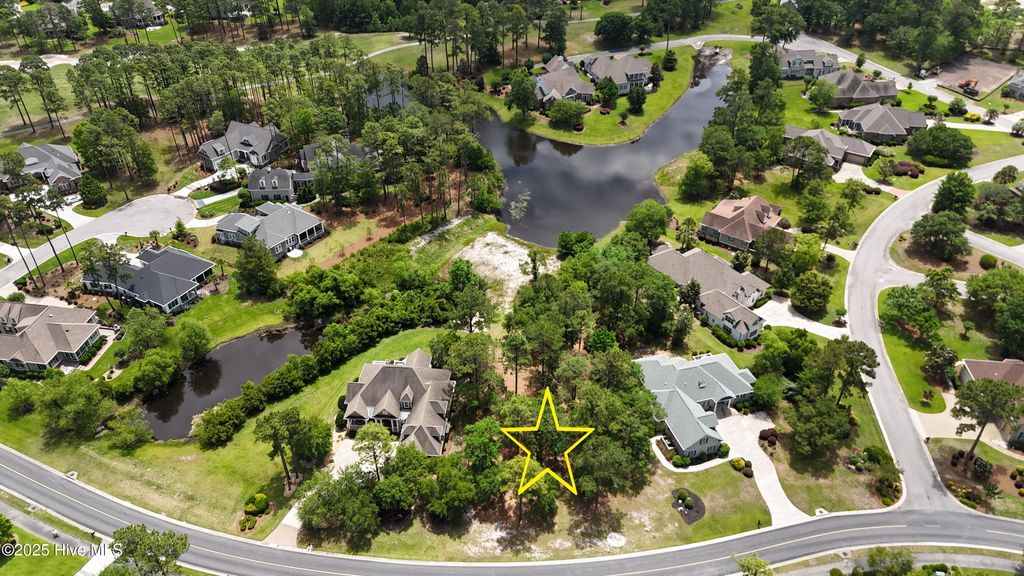 Photo of 6591 Castlebrook Way SW, Ocean Isle Beach, NC 28469 (MLS # 100509761)