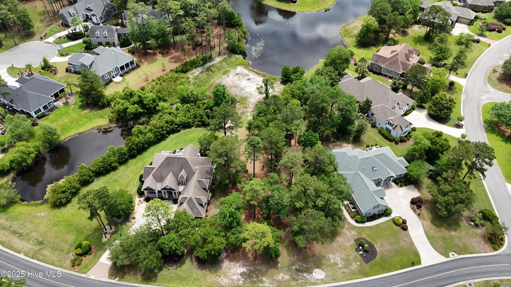 Photo of 6591 Castlebrook Way SW, Ocean Isle Beach, NC 28469 (MLS # 100509761)