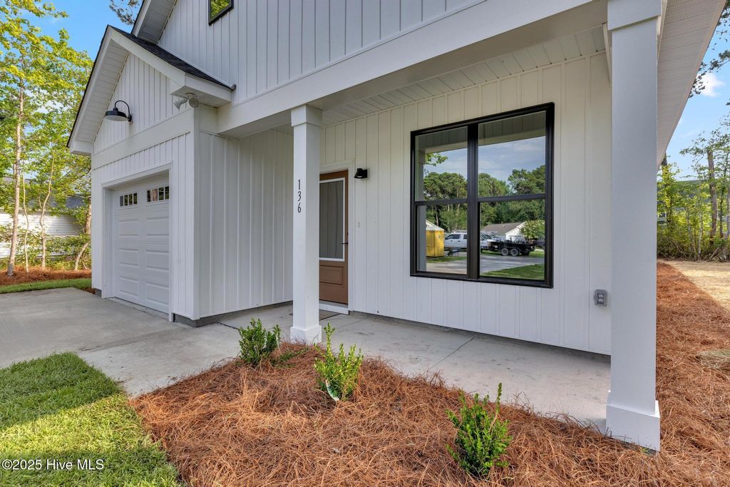 Photo of 1134 Watts Landing Road, Hampstead, NC 28443 (MLS # 100543905)