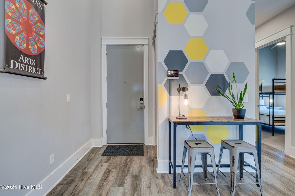 Photo of 614 Peacock Lane #Apt 5, Wilmington, NC 28401 (MLS # 100521897)