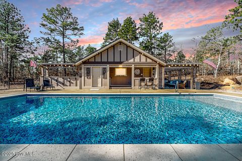 A home in Pinehurst