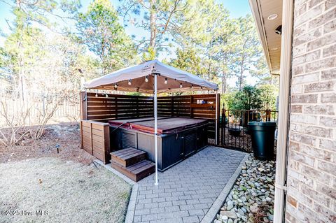 A home in Pinehurst