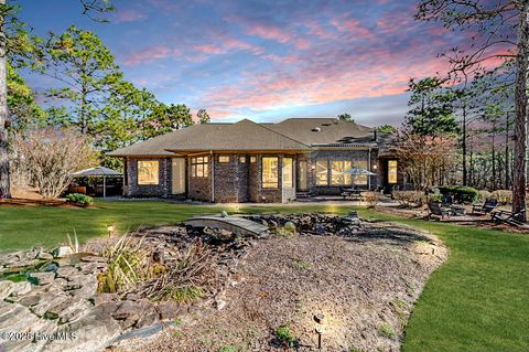 A home in Pinehurst