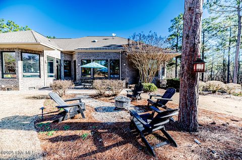 A home in Pinehurst