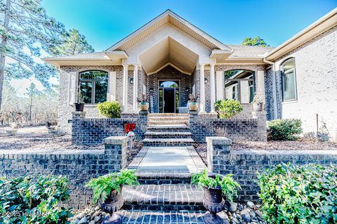 A home in Pinehurst