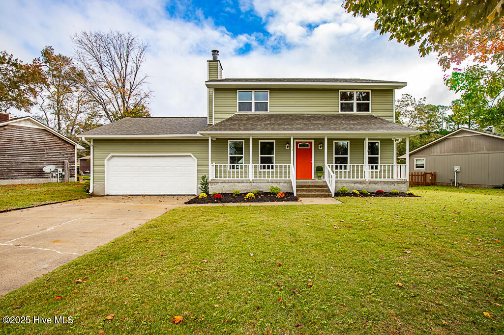 103 Quail Ridge Road