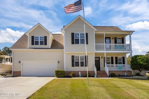 Photo of 227 Rutherford Way, Jacksonville, NC 28540 (MLS # 100538384) Photo of 227 Rutherford Way, Jacksonville, NC 28540 (MLS # 100538384)