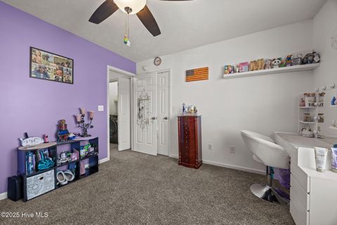 Tiny photo for 227 Rutherford Way, Jacksonville, NC 28540 (MLS # 100538384)