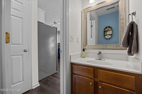 Tiny photo for 227 Rutherford Way, Jacksonville, NC 28540 (MLS # 100538384)